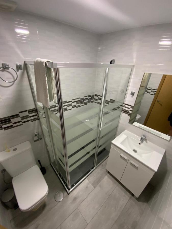 Goya Apartamentos Málaga Eksteriør bilde