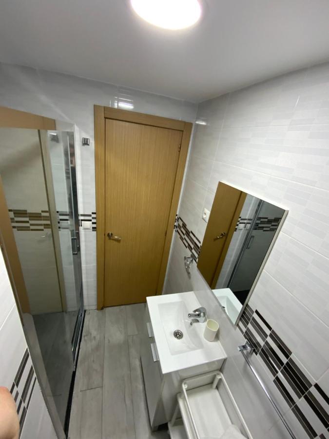 Goya Apartamentos Málaga Eksteriør bilde